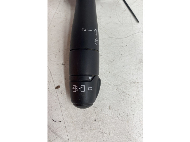 Ручка стеклоочистителей 6001551356 Dacia Logan I