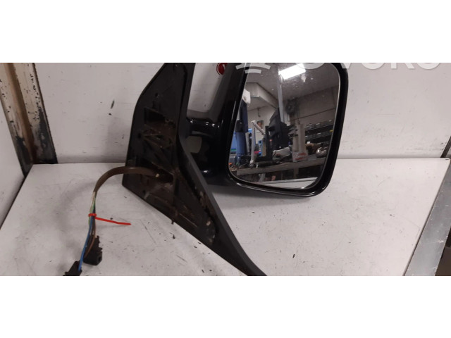 Зеркало электрическое Volkswagen Transporter - Caravelle T4 1991 - 2003 года