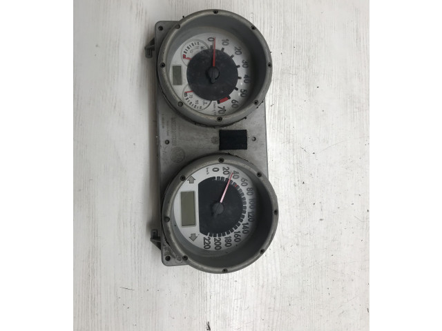 Панель приборов 5220301800, 1036025070   Volkswagen Lupo       