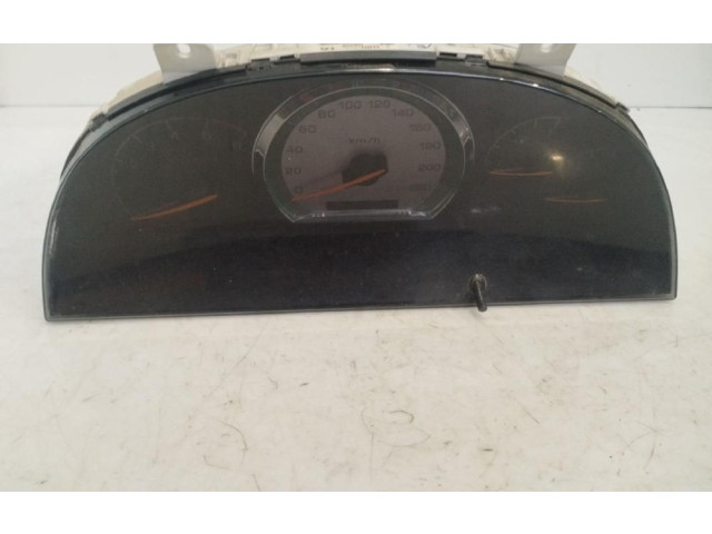 Панель приборов 8022008201, 11000767810S SsangYong Rexton