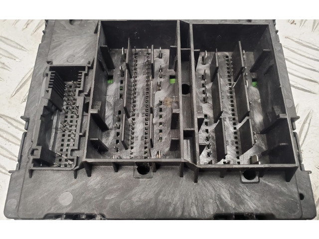 Блок комфорта 8W0907063CE, 8W0907063BE Audi Q5 SQ5