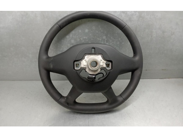 Руль Dacia Sandero 2008 - 2012 года 484007754R, 34318654C