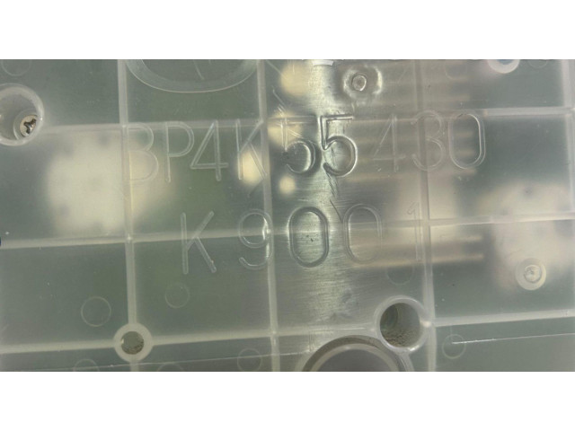 Панель приборов Y6 Mazda 3 I