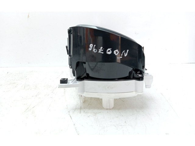 Přístrojová deska Toyota Proace 2024 SU001B1848, 984934798000