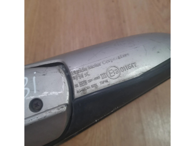 Zpětné zrcátko levé Mazda Millenia 1994 024896, 011547