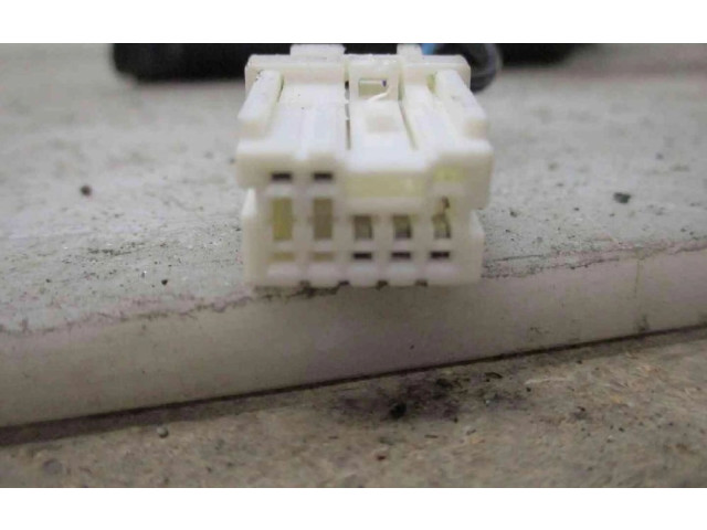 Zpětné zrcátko Nissan X-Trail T30 2001 K6301EQ06A, K6301EQ06A