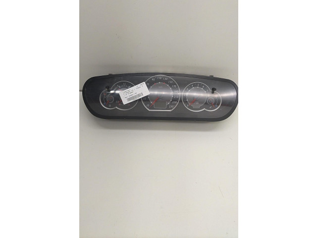 Панель приборов 0000610319   Citroen C5       
