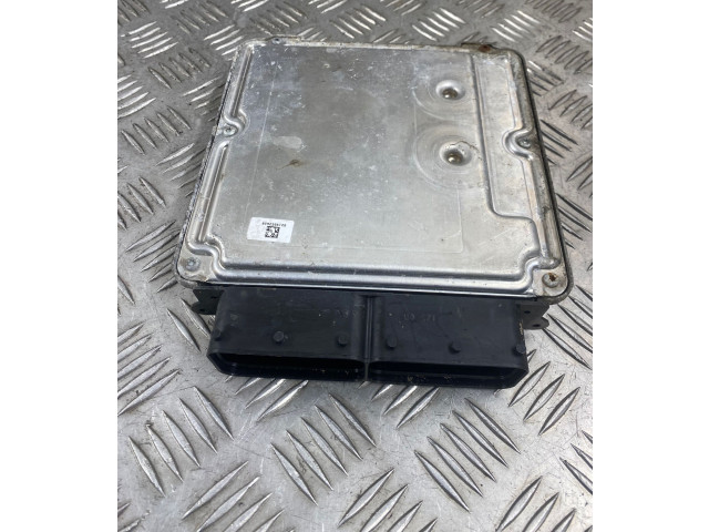 Řídící jednotka 4L1910401J   Audi Q7 4L 2013