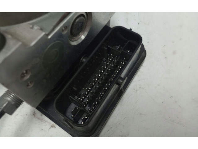 Блок ABS    9817031680   Citroen C3