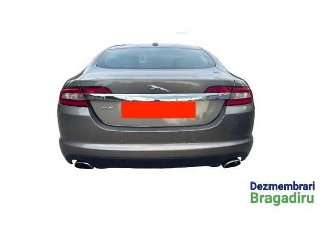 Блок предохранителей Jaguar XF X250