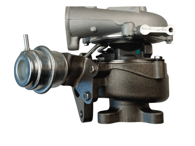 Турбина Nissan Almera N16 727477, TC10-0217T