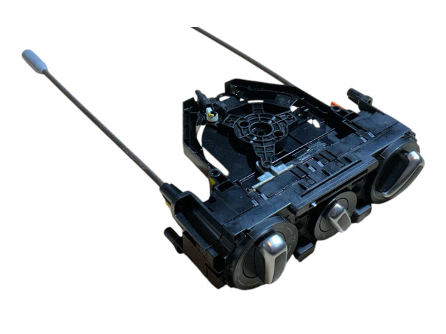 Блок управления климат-контролем 1ST820045N, 90151706   Skoda Citigo