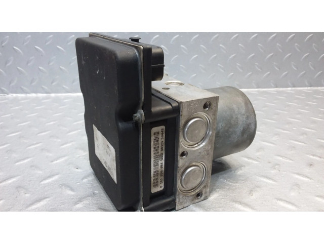 Блок АБС 8R0907379C, 0265950984   Audi  Q5 SQ5  2008-2017 года