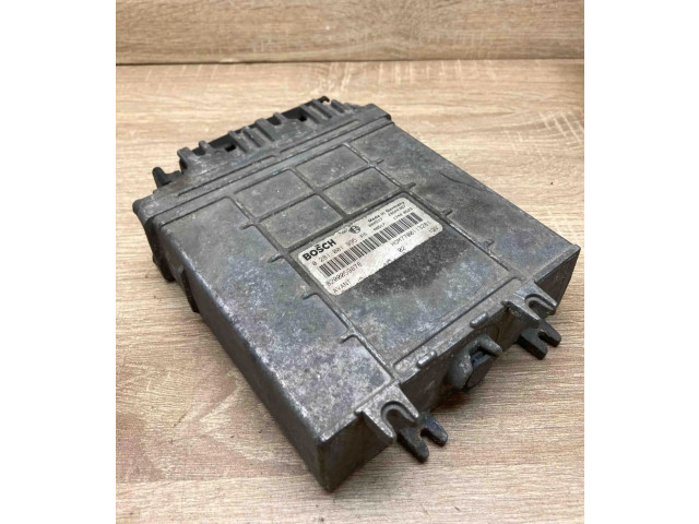 Přístrojová deska Renault Laguna I 1994 7700113281, 8200059878