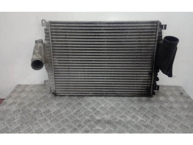 Интеркулер Jaguar XF X250 0.0