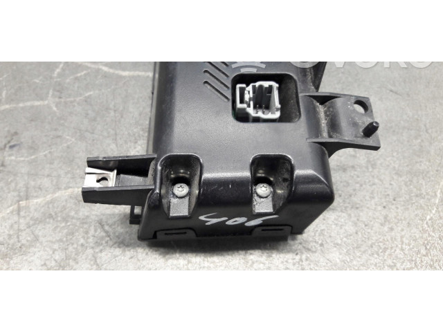 Блок управления климат-контролем 96482616yw Peugeot 406