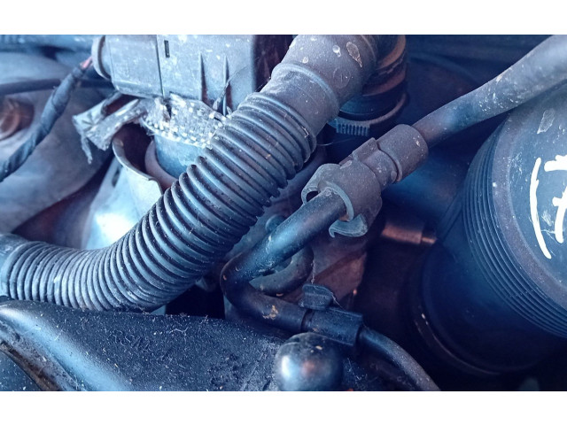 Турбина Skoda Rapid (NH)