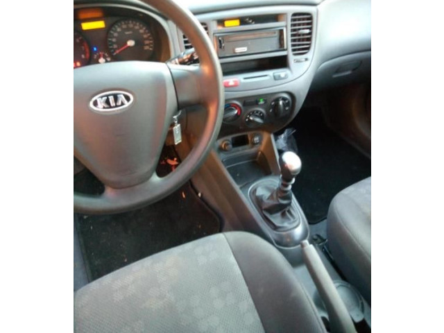 Зеркало электрическое        KIA Rio  2006 - 2011 года   