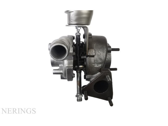 Турбина Ford Galaxy 454183, 028145702E