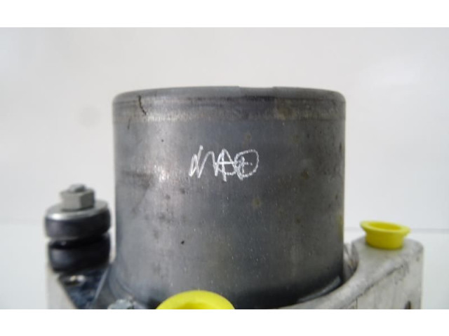 Рулевая рейка  Блок ABS 9643855980   Citroen Berlingo 2003 - 2007 года