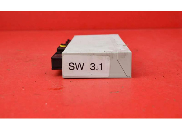 Блок комфорта 6932368, 6932368   BMW X3 E83   