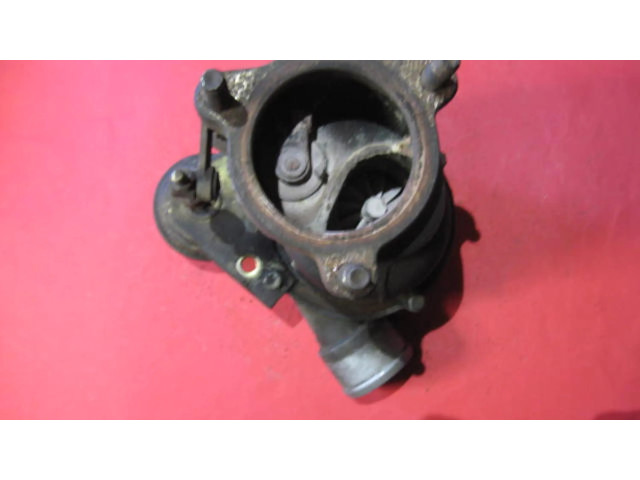 Турбина Ford Galaxy 0.0 53041015095A, 53031019086