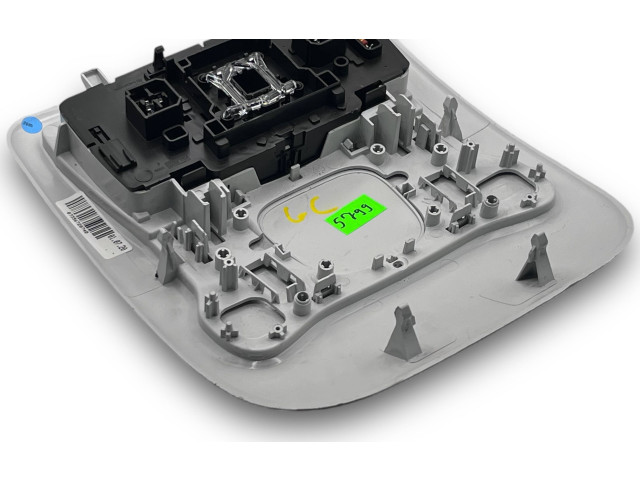 Блок комфорта A5790, 07356728740 Jeep Renegade