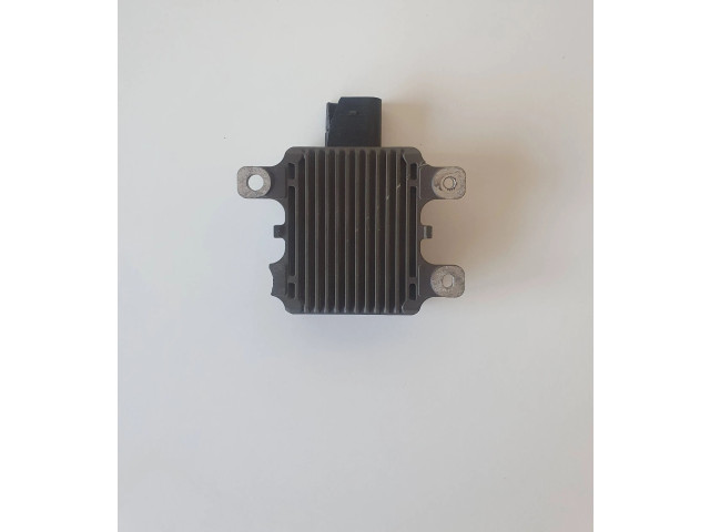 Блок управления коробкой передач 31367945, 172500196   Volvo XC90