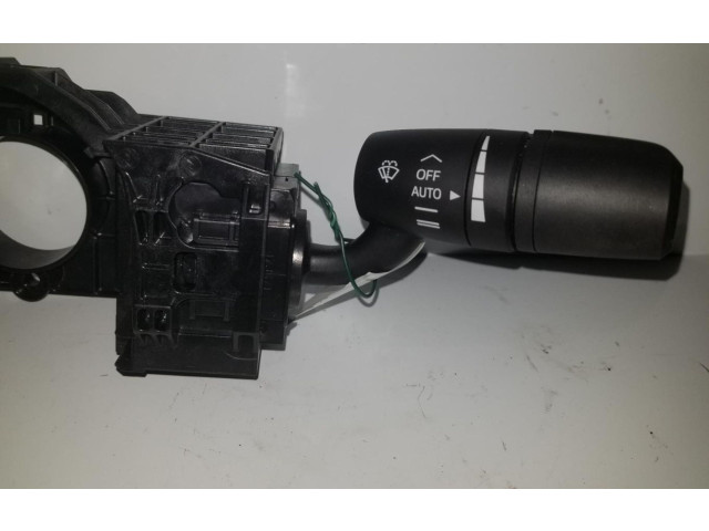 Переключатель дворников 17J669 Mazda 3 II