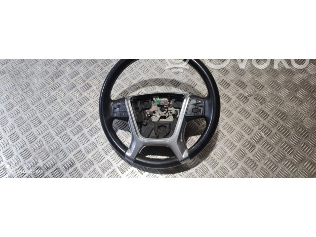 Руль Volvo V70 2000 - 2004 года 34108765A