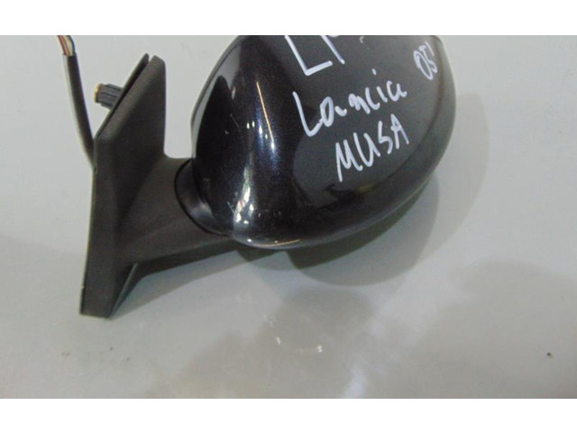 Zpětné zrcátko Lancia Musa 2005
