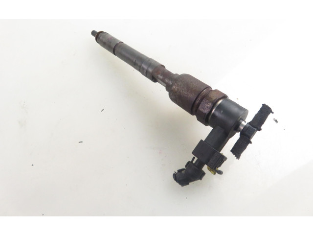 Форсунка 0445110183, 0445110183 Opel Meriva A Z 13 DTJ