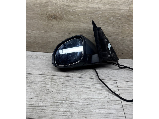 Зеркало электрическое Skoda Yeti (5L) 2009 - 2017 года