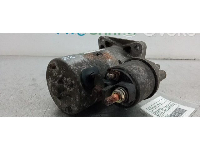 Turbodmychadlo Турбина 63101015   Fiat Punto (188)   