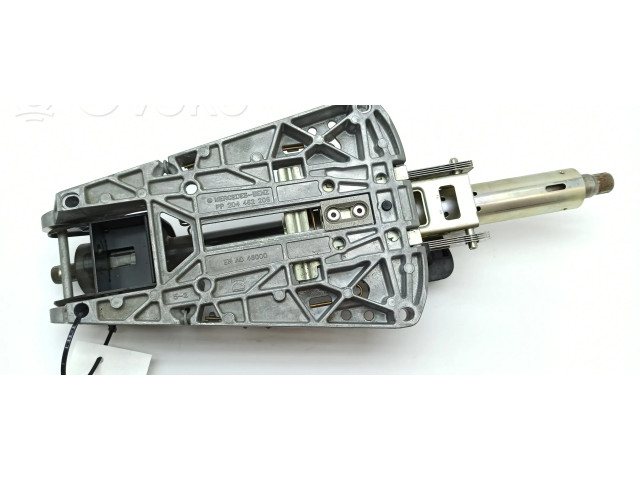    Рулевая рейка 204462206, 46000   Mercedes-Benz E W212 2009-2016 года