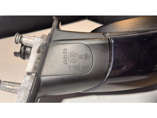 Zpětné zrcátko BMW 3 E90 E91 2009 7182695