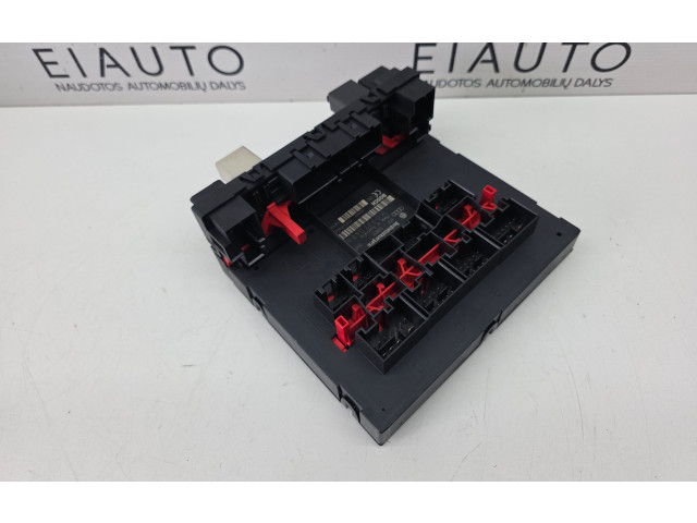 Блок комфорта 1K0937049N, 01741563   Volkswagen Touran I   