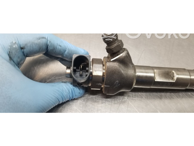 Форсунка 04L130277AC, 0445110469    Skoda Kodiaq  DFG 