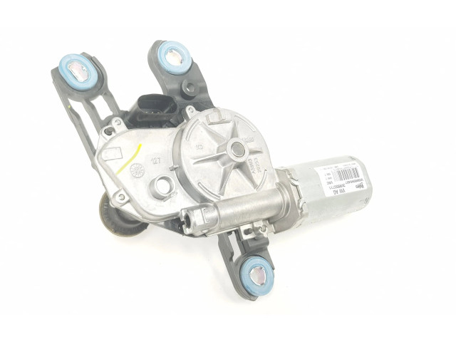 Моторчик заднего дворника 3V9955711, 3V9955711    Skoda Superb B8 (3V)