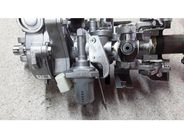 Комплект оси рулевого колеса