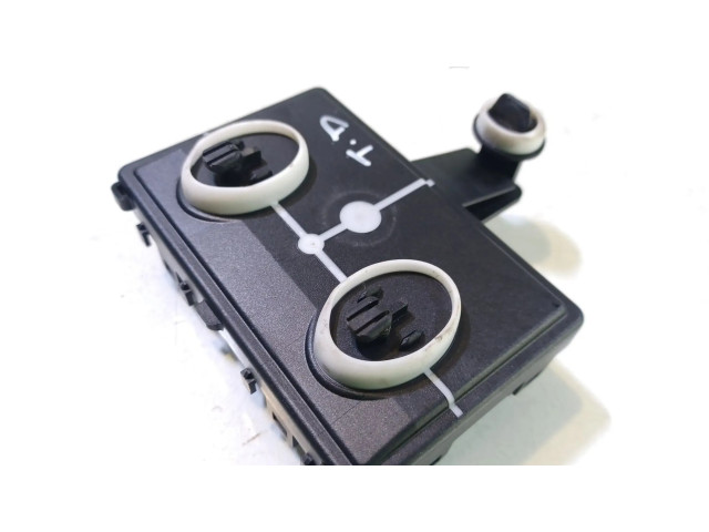 Блок управления воротами