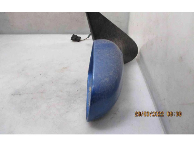 Zpětné zrcátko Volkswagen Polo III 6N 6N2 6NF 1999 6N1857508G01C, 6N1857508G01C