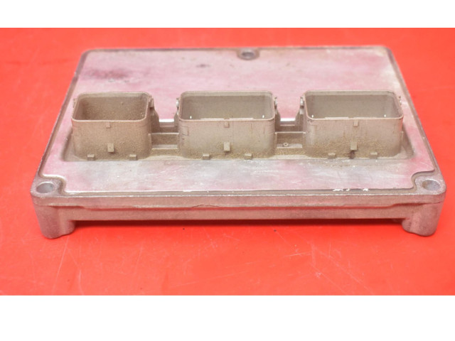 Блок управления двигателем Блок управления 30743371, 30743371 Volvo C30