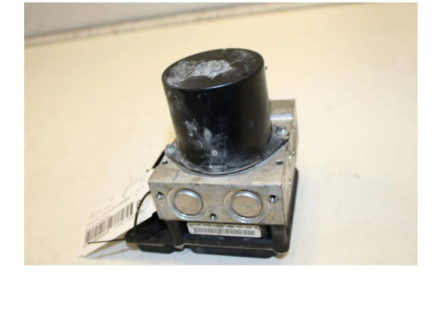 Блок АБС 0265234575   Skoda  Fabia Mk2 (5J)  2007 - 2014 года