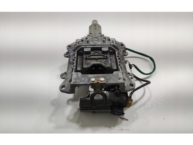 Рулевая рейка 7L0419501BK Porsche Cayenne (9PA) 2002 - 2010 года