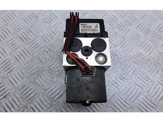 Блок АБС 0265216464, MR249754 Mitsubishi Carisma 1996 - 1999 года