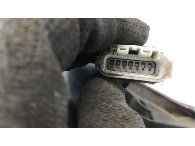 Zpětné zrcátko Сзади Fiat Grande Punto 2005 735596879, 735465562