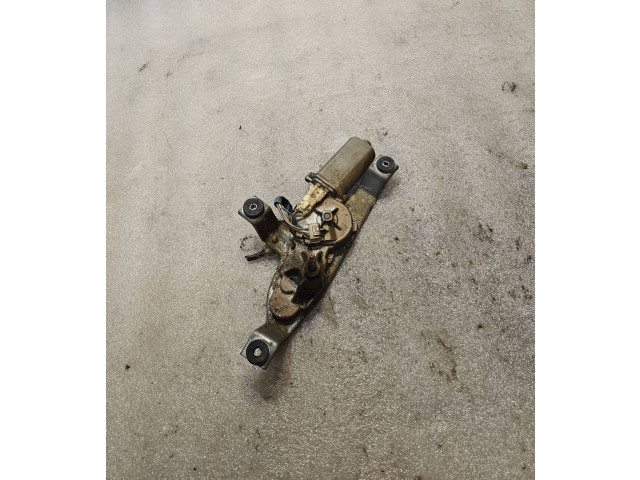 Моторчик заднего дворника Subaru Forester SF