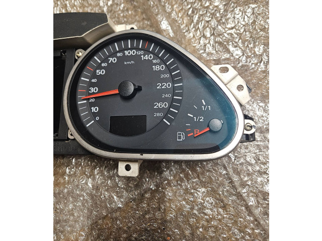 Панель приборов 4F0920900S, 4F0910900A   Audi A6 S6 C6 4F       