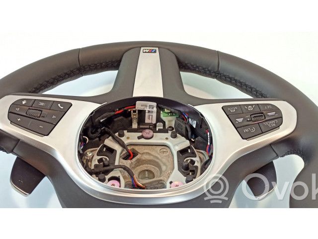 Volant BMW X6 G06 2018 020717, 32308008184